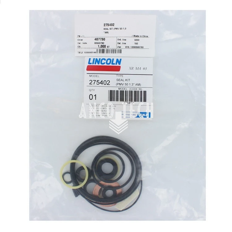 SEAL KIT (PMV 50:1;3"AM) 275402