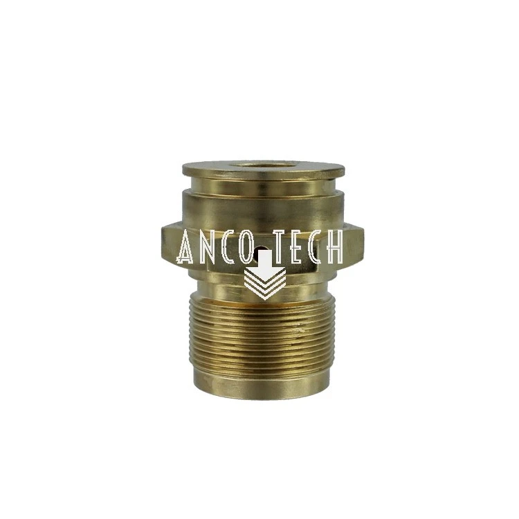 GLAND NUT 275073