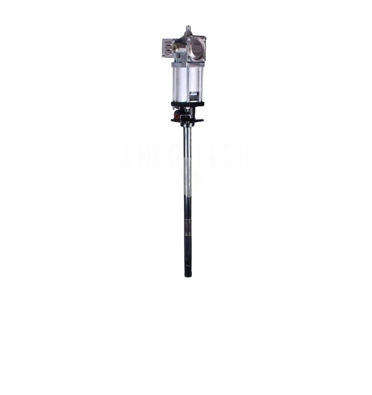 LINCOLN GREASE PUMP 83513 50:1 0.4 LPM 25KG