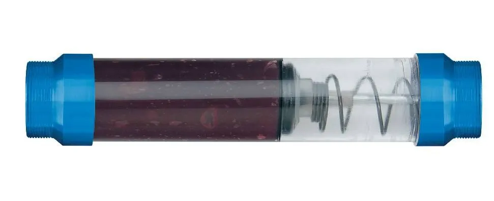 CARTRIDGE HOLDER 1100-CLR