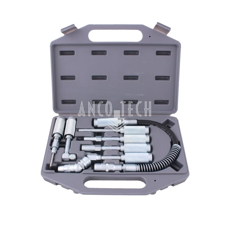 QUICK- CONNECT LUBE COUPLINGS (KIT) 58000