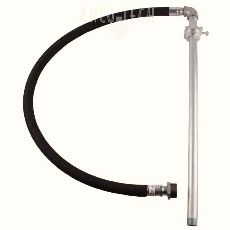 SUCTION TUBE WITH HOSE 84945