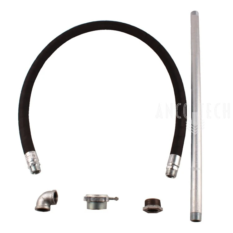 SUCTION TUBE WITH HOSE 84945