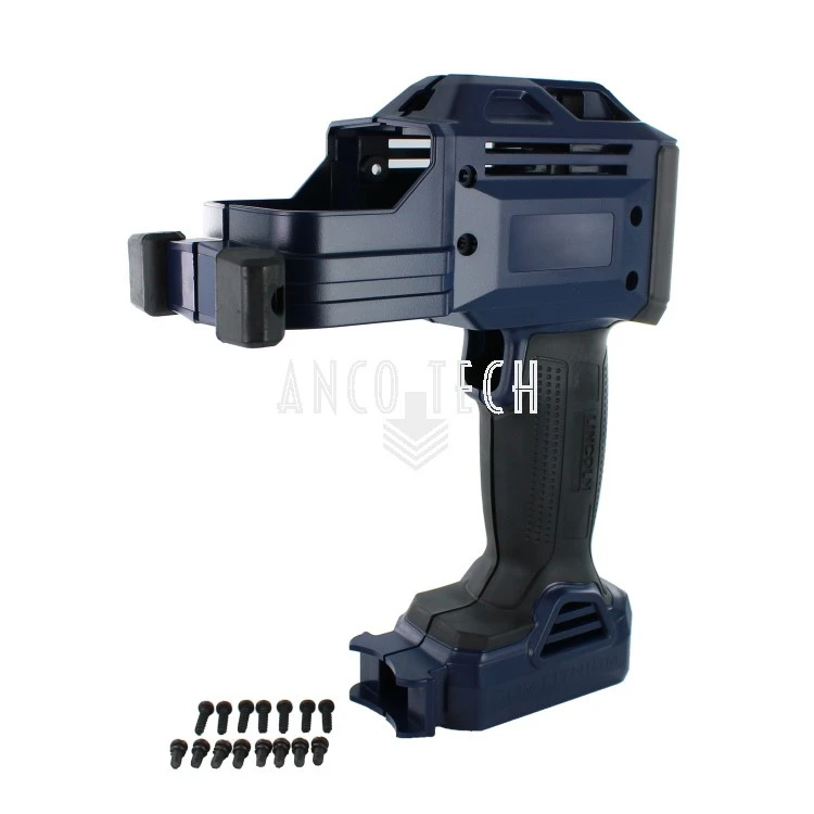 HANDLE WITH SCREW KIT 280070