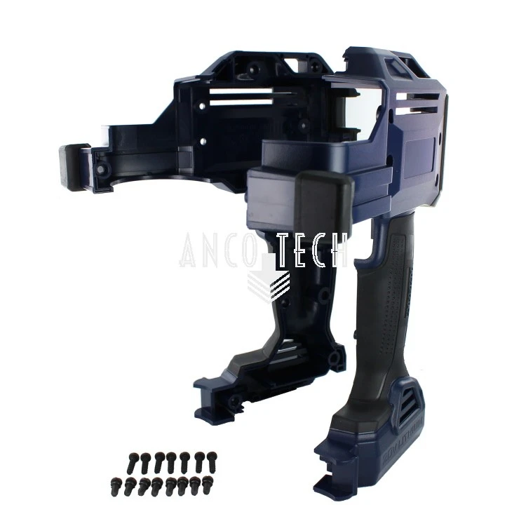 HANDLE WITH SCREW KIT 280070