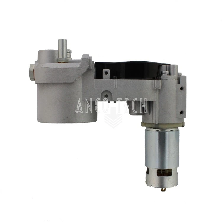 PUMP BODY WITH MOTOR 280092