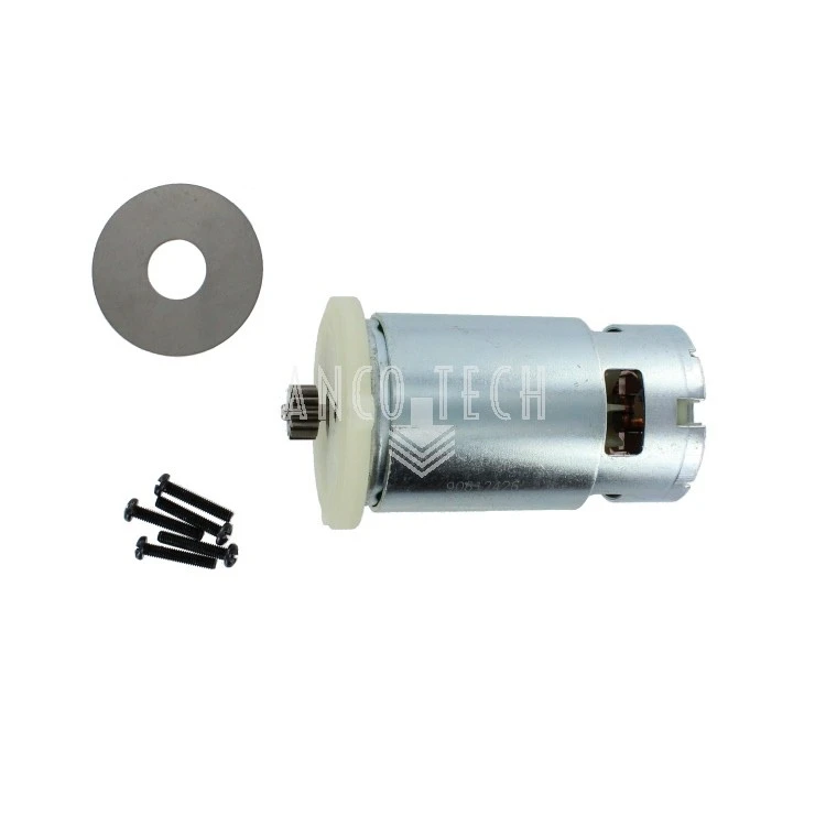 MOTOR WITH ADAPTER KIT 280093
