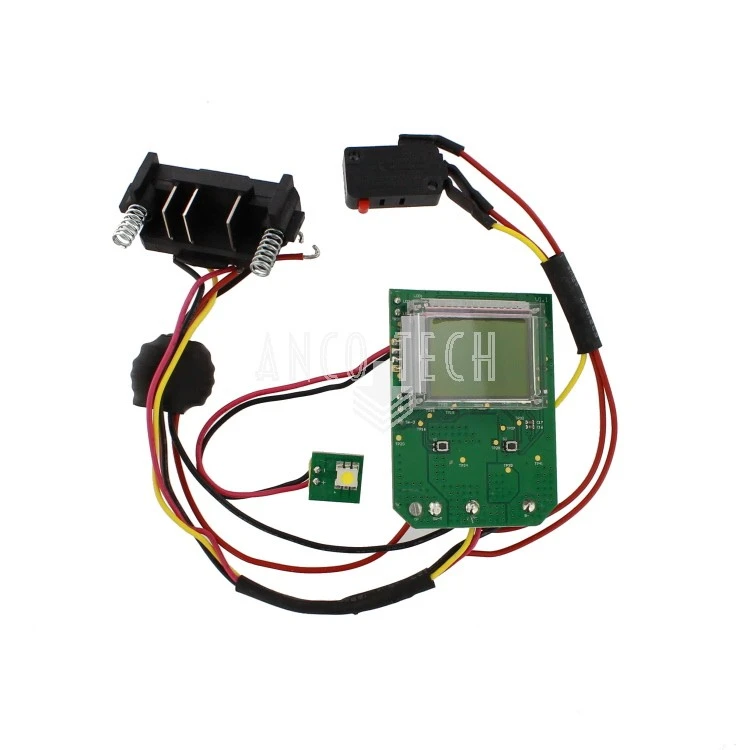 ELECTRICAL COMPTS KIT 280095