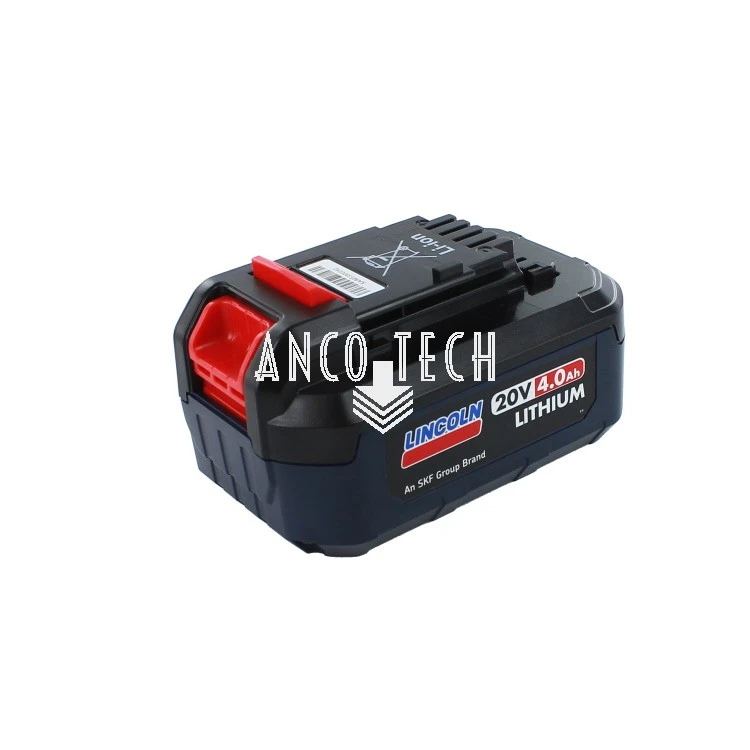 BATTERY 20V LI-ION 1872