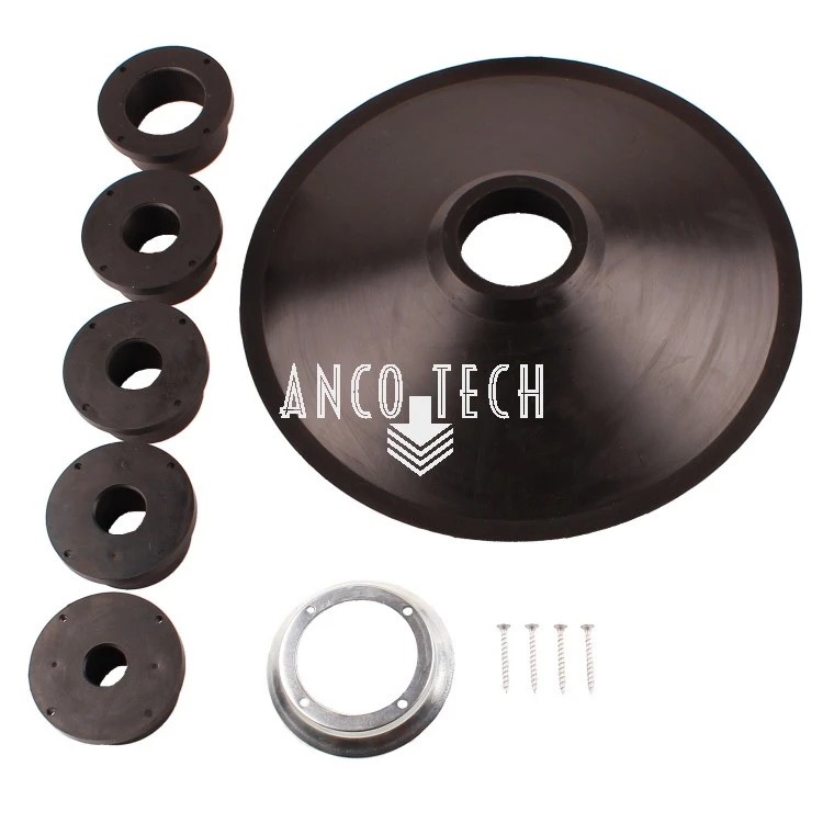 TAPERED FOLLOWER PLATE 356MM 84780