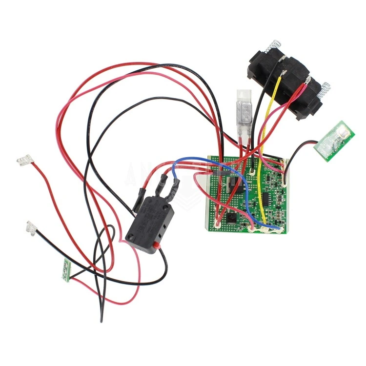 ELECTRICAL PARTS KIT 280209