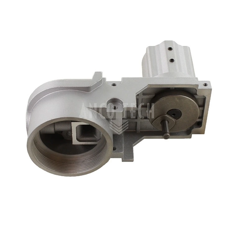 PUMP BODY 280212