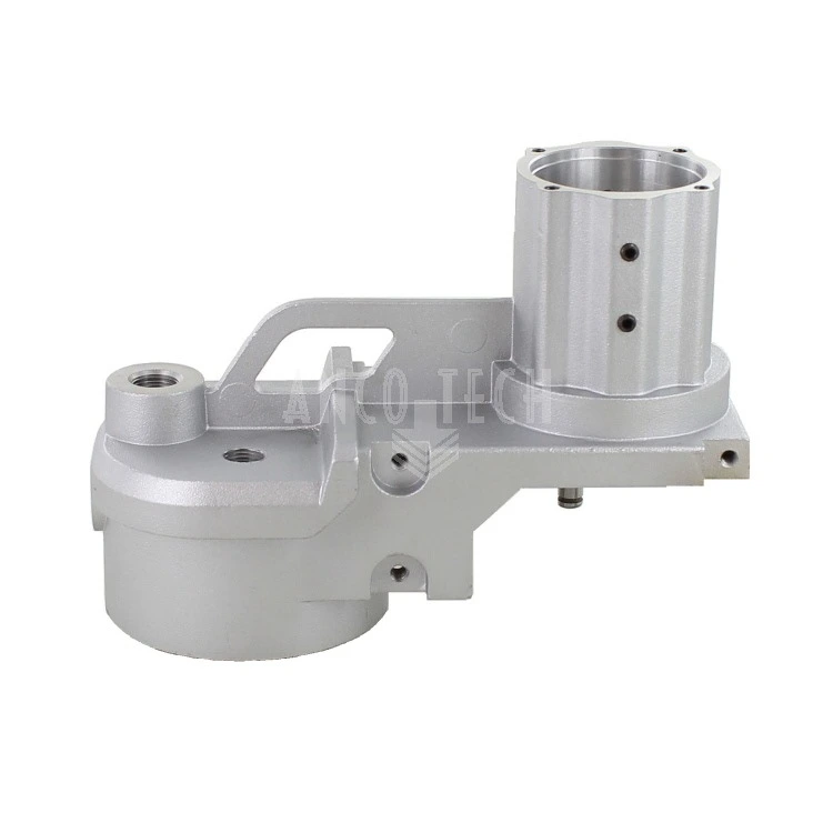 PUMP BODY 280212