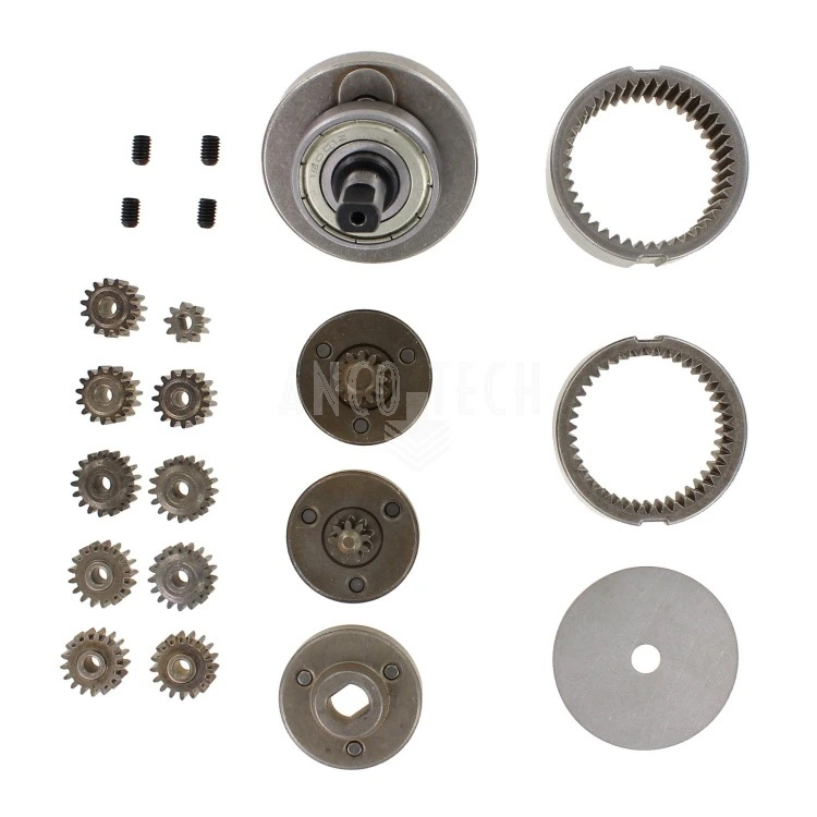 GEAR SET KIT / POWERLUBER 12V LI-IO 280214