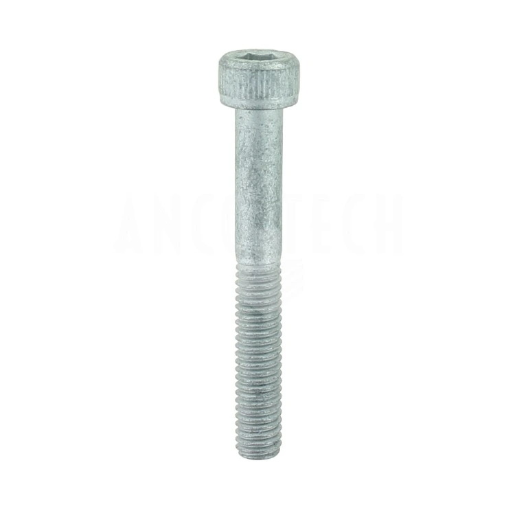 SCREW,SOCK,HEX. 8.8 M 6x 45CF DG