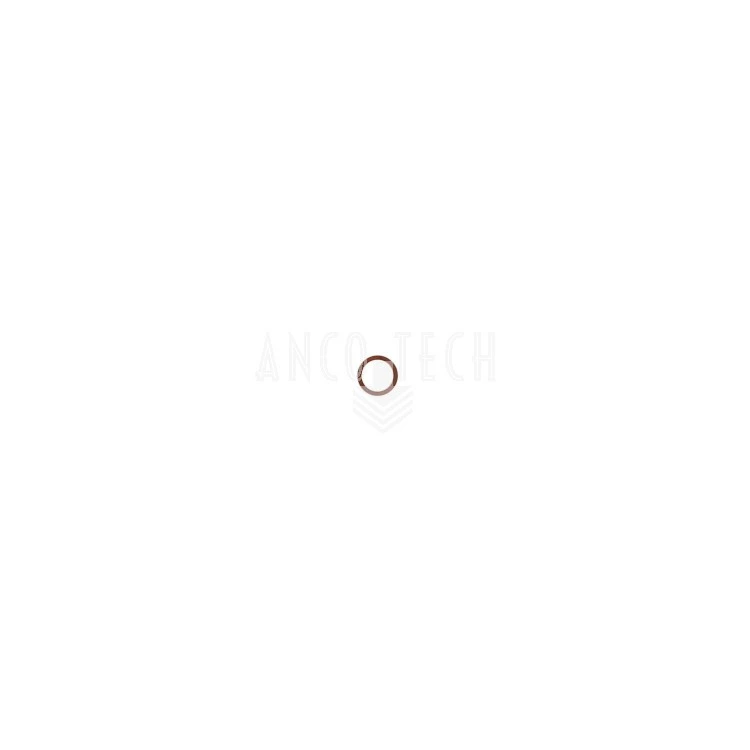 SEALING RING CU 10,0X 14,0X 1,0