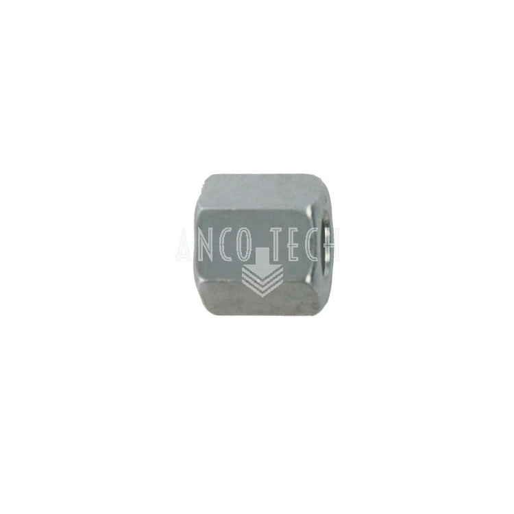 COUPLING NUT M6LL