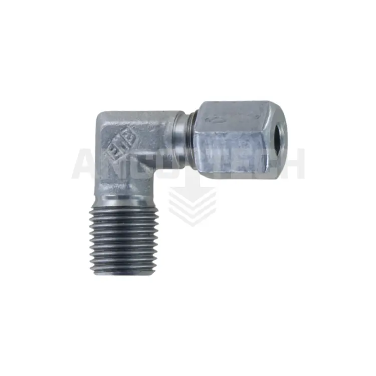 ELBOW CONNECTOR WE6L 1/4 BSPT
