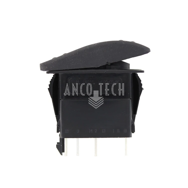 PUSH BUTTON + LAMP GREEN 24V
