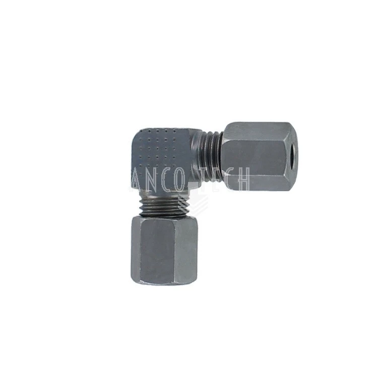ELBOW CONNECTOR W6L