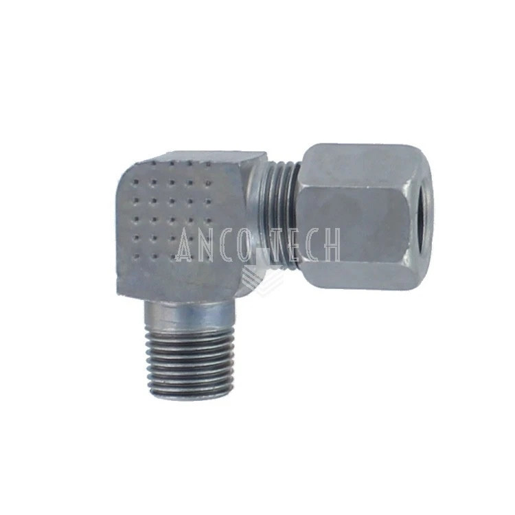 ELBOW CONNECTOR WE8LL 1/8 BSPT