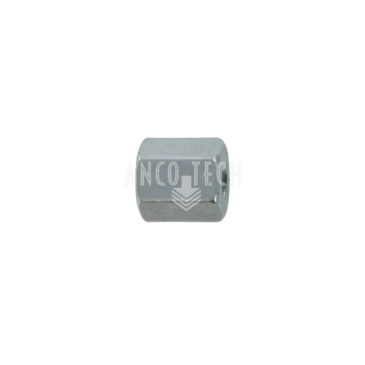 COUPLING NUT M4LL