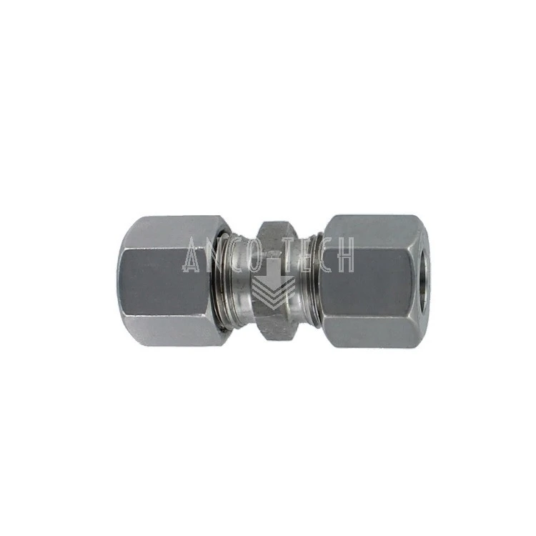 CONNECTOR G10L SS