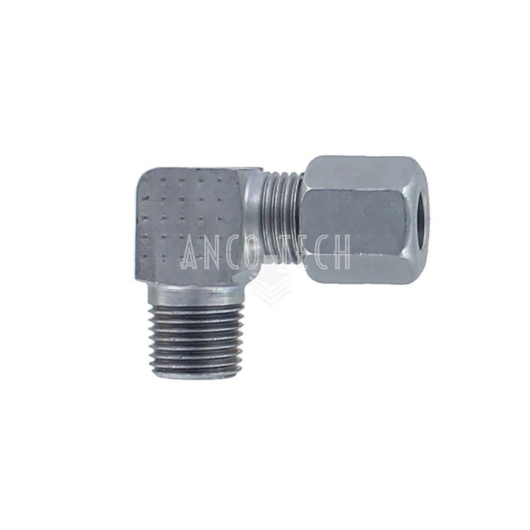 ELBOW CONNECTOR WE6LL 1/8 NPT