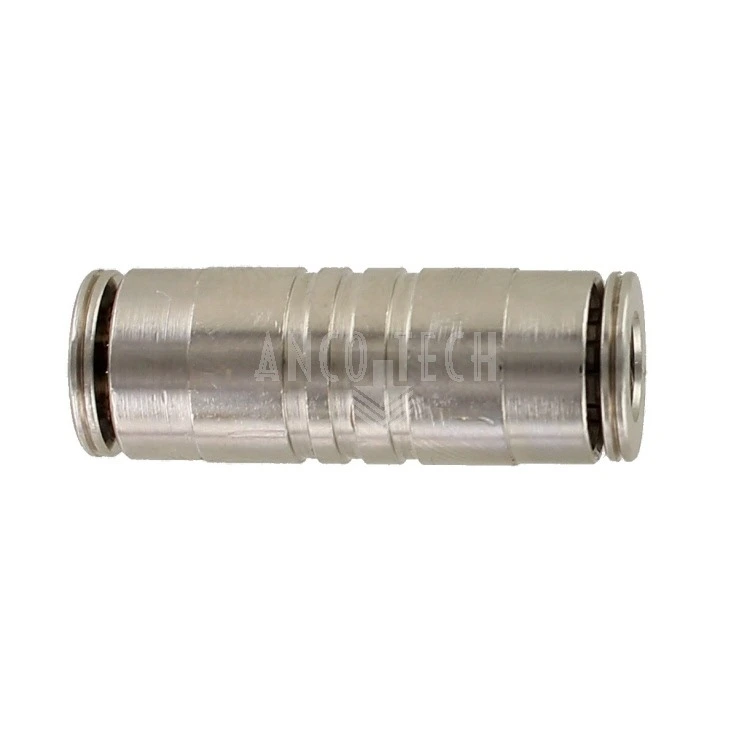 STRAIGHT PUSH-IN CONNECTOR GKM 6