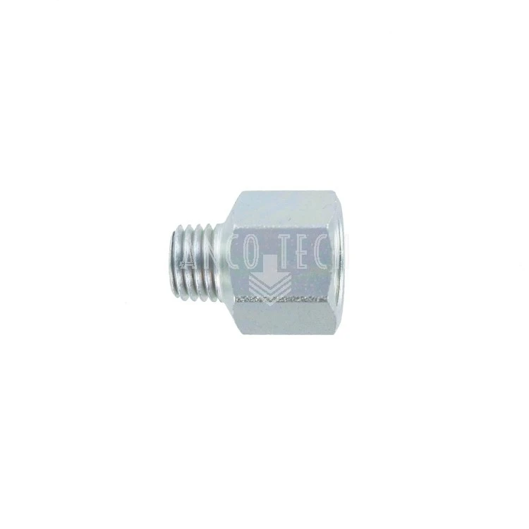 ADAPTER M8x1 M x 1/8 BSP F