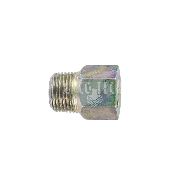 ADAPTER M12x1 M x M10x1 F