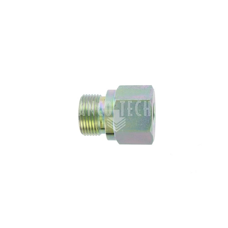 ADAPTER M22x1,5 M x 1/4 BSP F