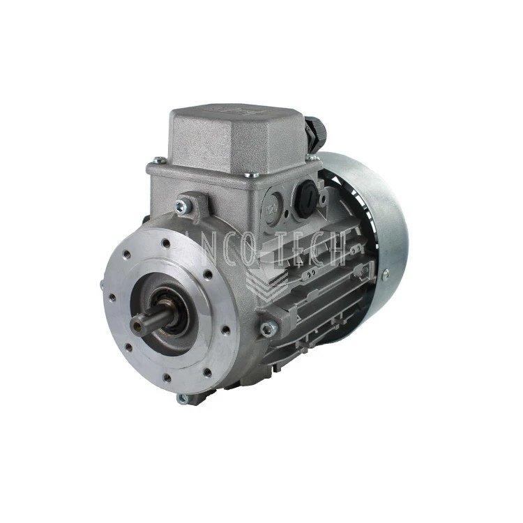 MOTOR 380-420/440-480 0,18/0,21 N00-00