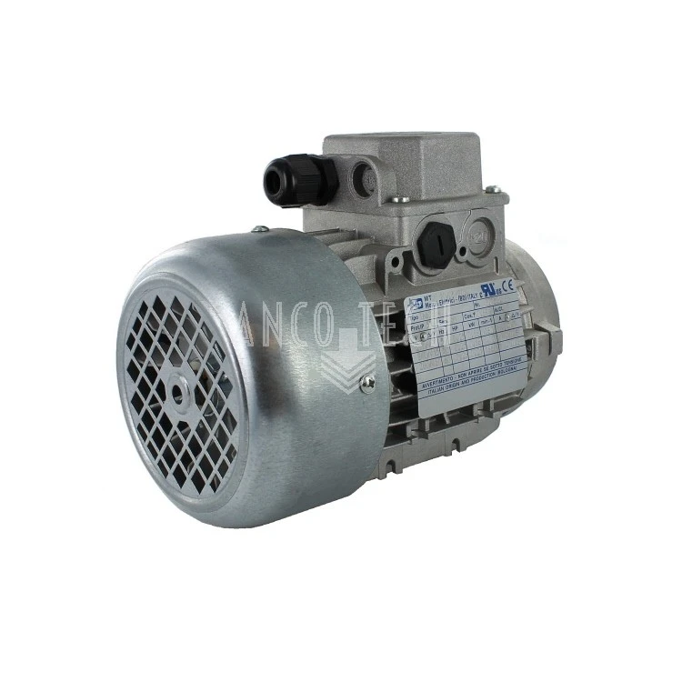 MOTOR 380-420/440-480 0,18/0,21 N00-00
