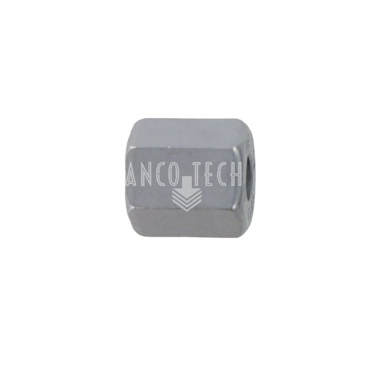 COUPLING NUT M6L