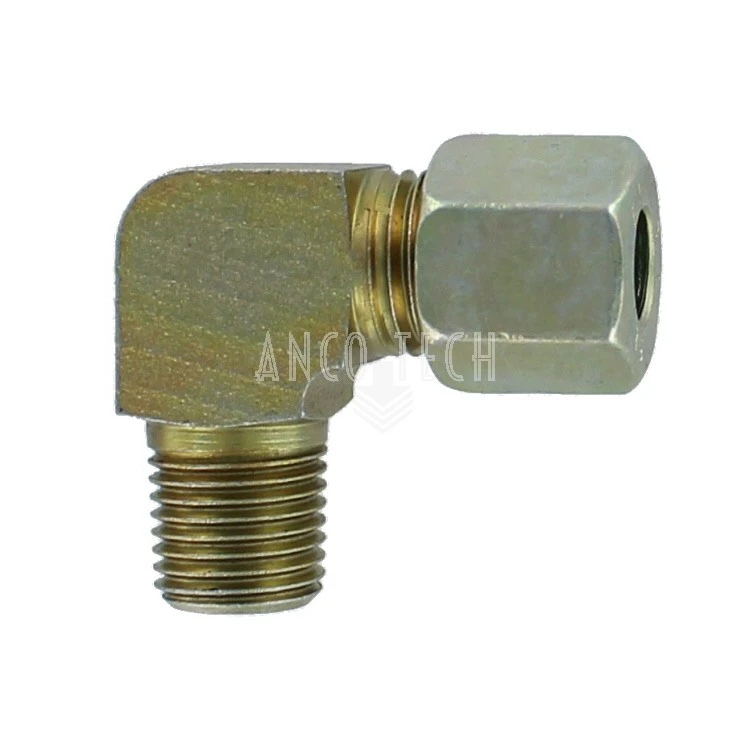 ELBOW CONNECTOR WE8L 1/4 BSPT