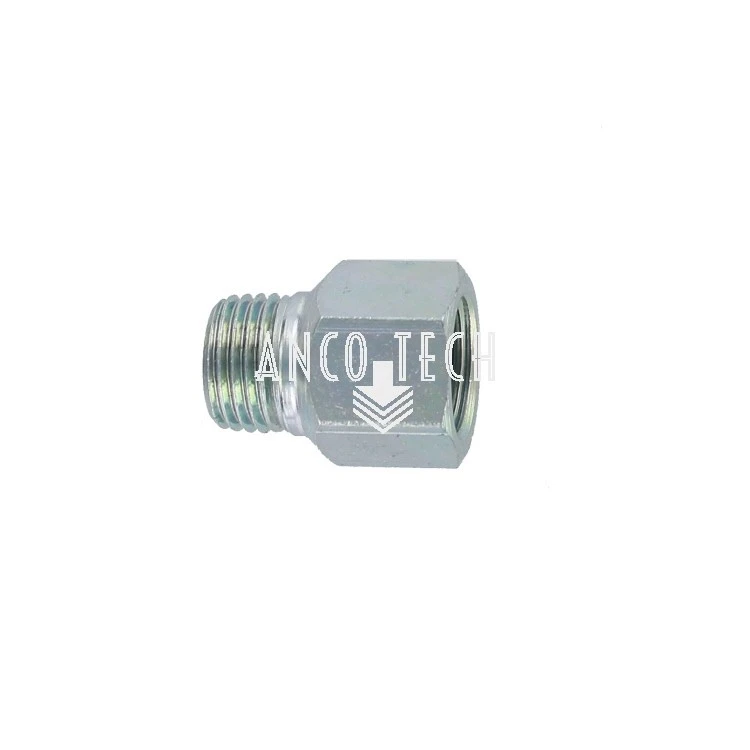 EXTENSION ADAPTER M10x1 M M10x1 F L=18MM