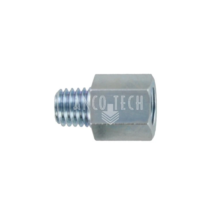 ADAPTER M8x1.25 M x M8x1 F