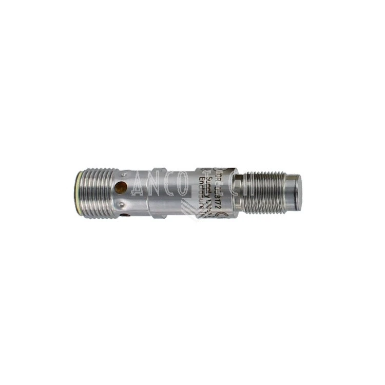 UNIVERSAL SENSOR 10-36VDC 3/2 THREAD