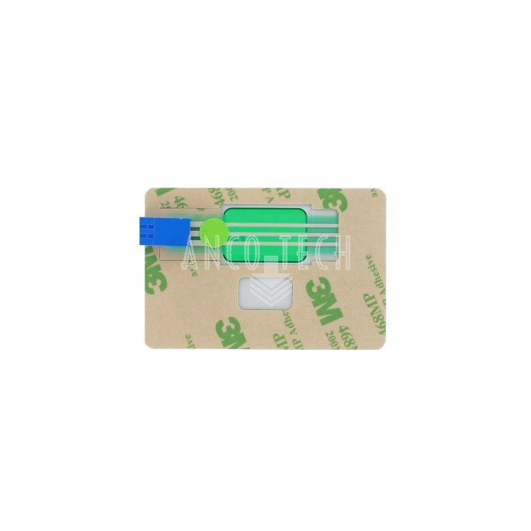 SEALED KEYBOARD 66X44 F.P223/P6XXS DG