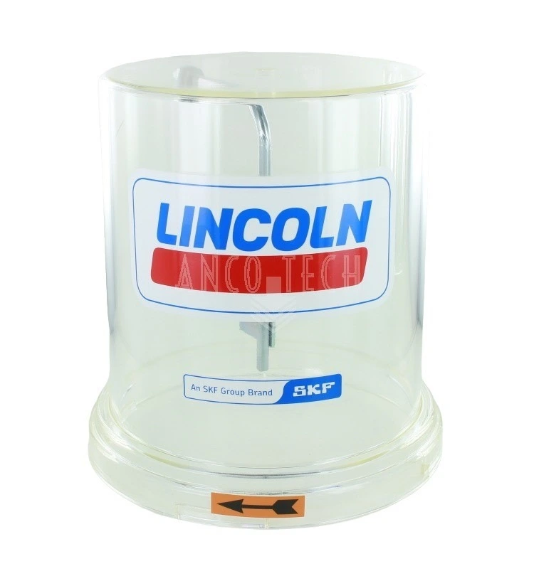 RESERVOIR VOOR P203 2XL + PADDLE