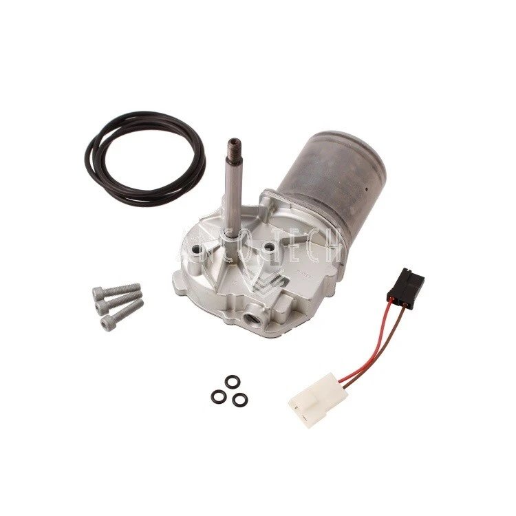 MOTORKIT 12V FOR P203 PUMPS