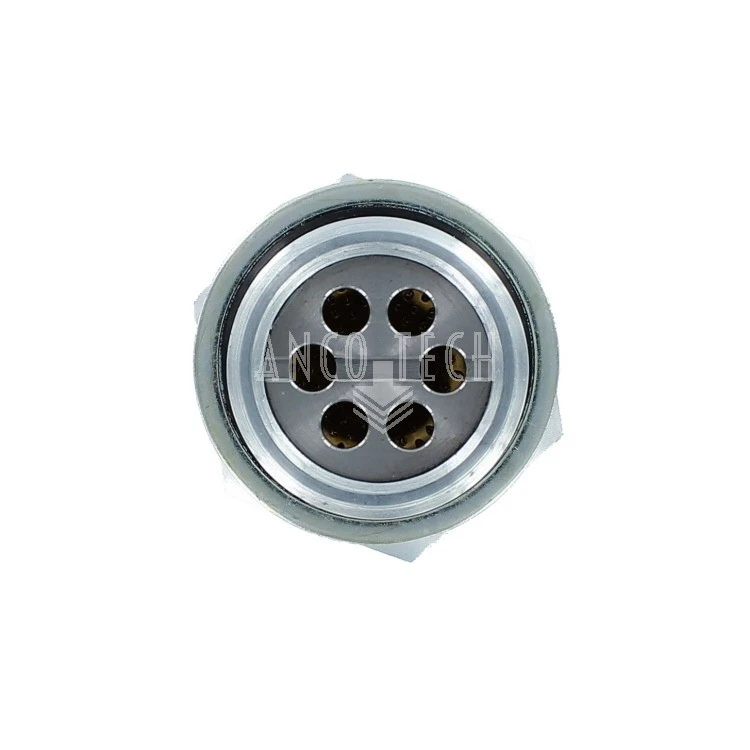 STRAINER ASSY ROUGH/FINE