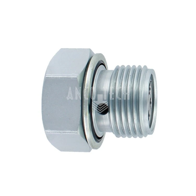 STRAINER ASSY ROUGH/FINE