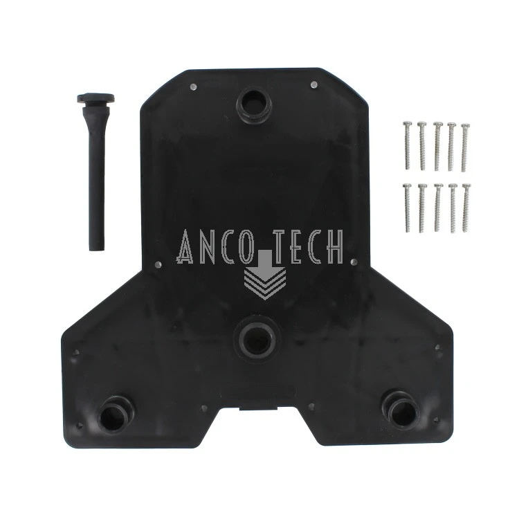 HOUSING COVER FOR P203 COMPLETE