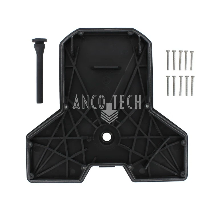 HOUSING COVER FOR P203 COMPLETE