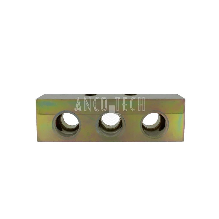 SL1 INJECTOR MANIFOLD 11963