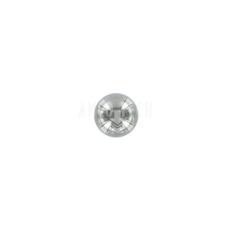 STEEL BALL 66728