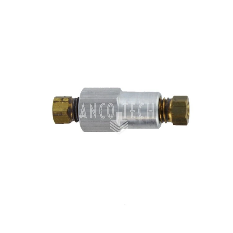 CONNECTOR 1/8 