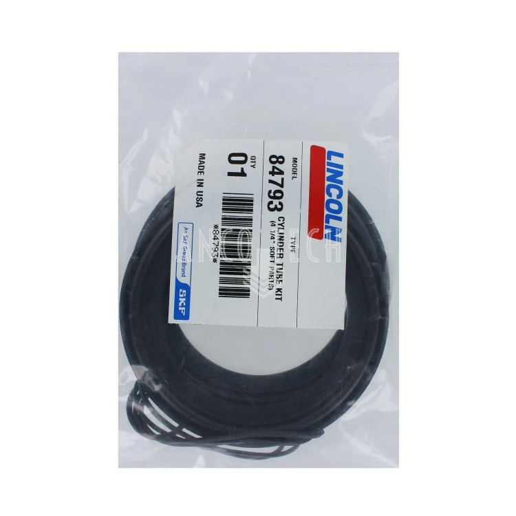REPAIR KIT SOFT PARTS 84793
